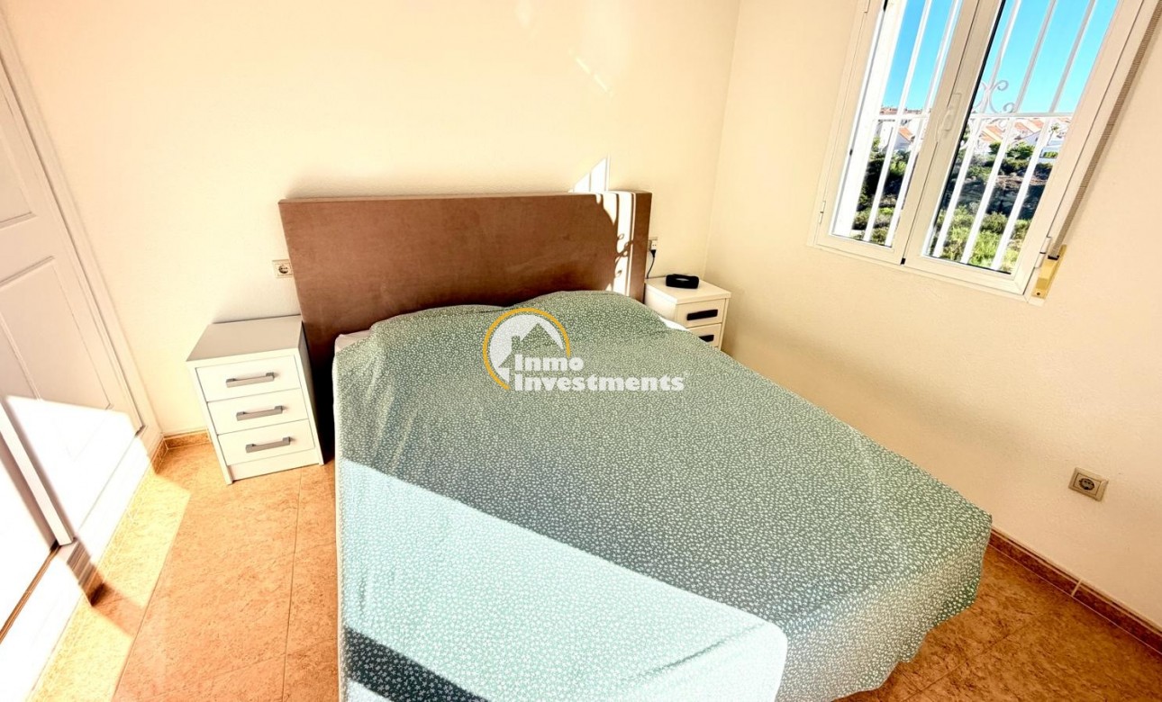 Gebrauchtimmobilien - Doppelhaushälfte - Ciudad Quesada - La Marquesa Golf