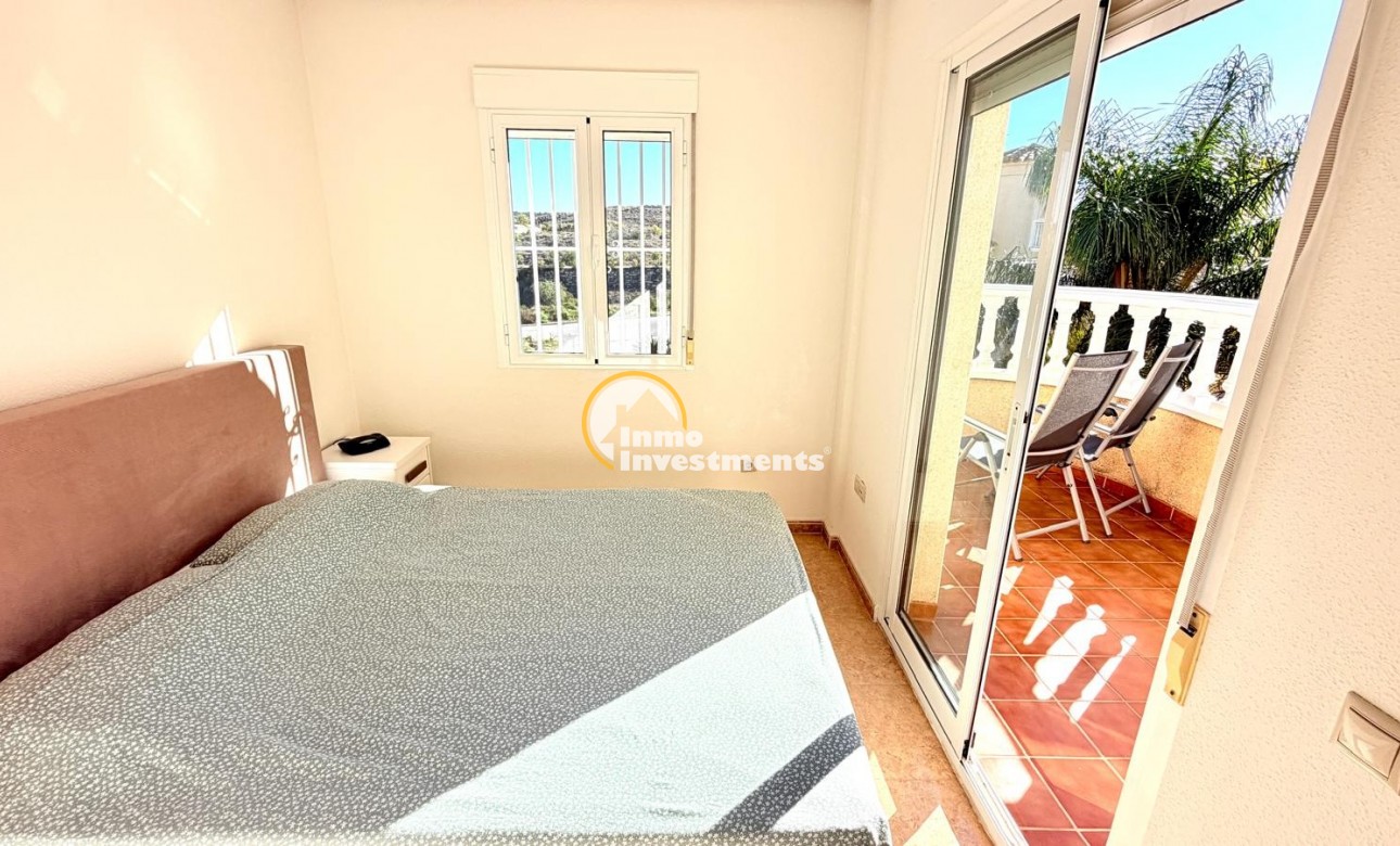 Gebrauchtimmobilien - Doppelhaushälfte - Ciudad Quesada - La Marquesa Golf