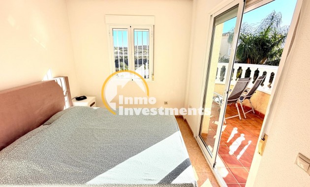 Gebrauchtimmobilien - Doppelhaushälfte - Ciudad Quesada - La Marquesa Golf