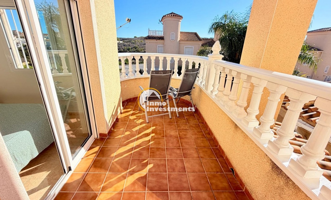 Gebrauchtimmobilien - Doppelhaushälfte - Ciudad Quesada - La Marquesa Golf