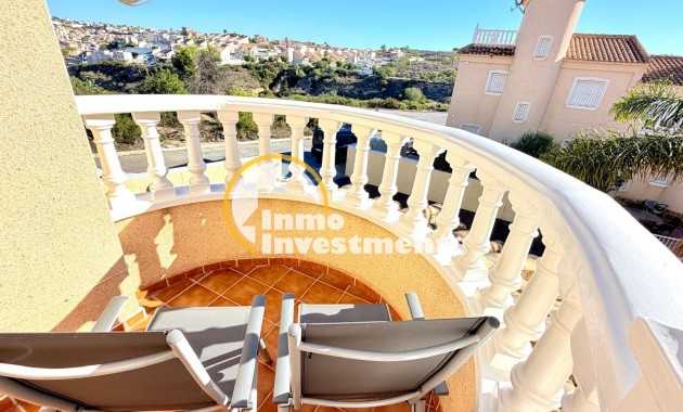 Gebrauchtimmobilien - Doppelhaushälfte - Ciudad Quesada - La Marquesa Golf