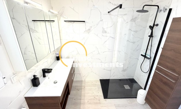 Gebrauchtimmobilien - Doppelhaushälfte - Ciudad Quesada - La Marquesa Golf