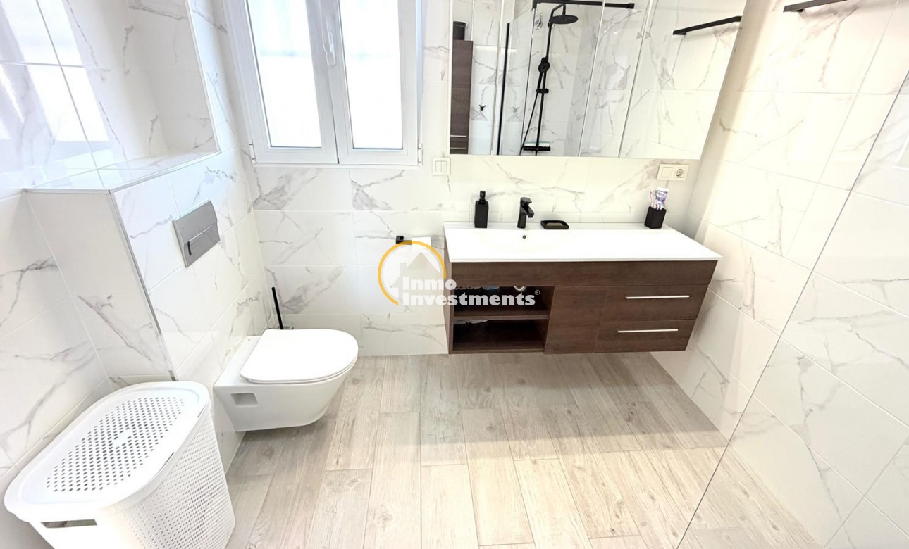 Gebrauchtimmobilien - Doppelhaushälfte - Ciudad Quesada - La Marquesa Golf