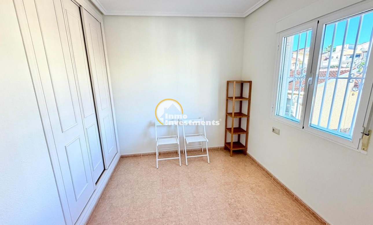 Gebrauchtimmobilien - Doppelhaushälfte - Ciudad Quesada - La Marquesa Golf