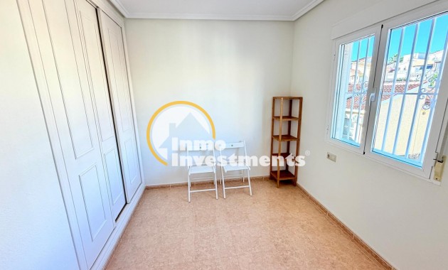 Gebrauchtimmobilien - Doppelhaushälfte - Ciudad Quesada - La Marquesa Golf