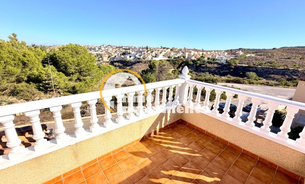 Gebrauchtimmobilien - Doppelhaushälfte - Ciudad Quesada - La Marquesa Golf