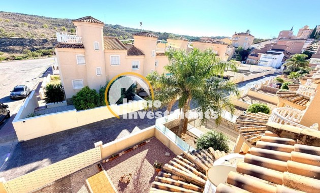 Gebrauchtimmobilien - Doppelhaushälfte - Ciudad Quesada - La Marquesa Golf