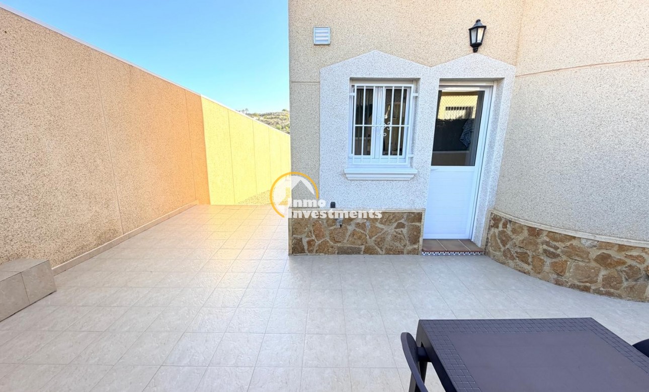 Gebrauchtimmobilien - Doppelhaushälfte - Ciudad Quesada - La Marquesa Golf