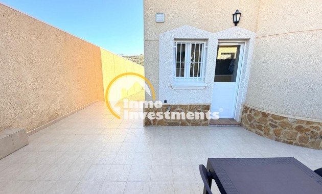 Gebrauchtimmobilien - Doppelhaushälfte - Ciudad Quesada - La Marquesa Golf