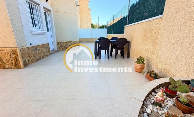 Gebrauchtimmobilien - Doppelhaushälfte - Ciudad Quesada - La Marquesa Golf