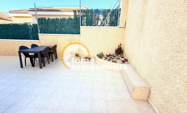 Gebrauchtimmobilien - Doppelhaushälfte - Ciudad Quesada - La Marquesa Golf