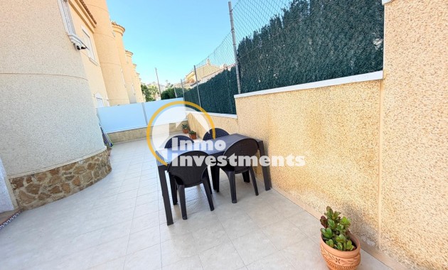 Gebrauchtimmobilien - Doppelhaushälfte - Ciudad Quesada - La Marquesa Golf