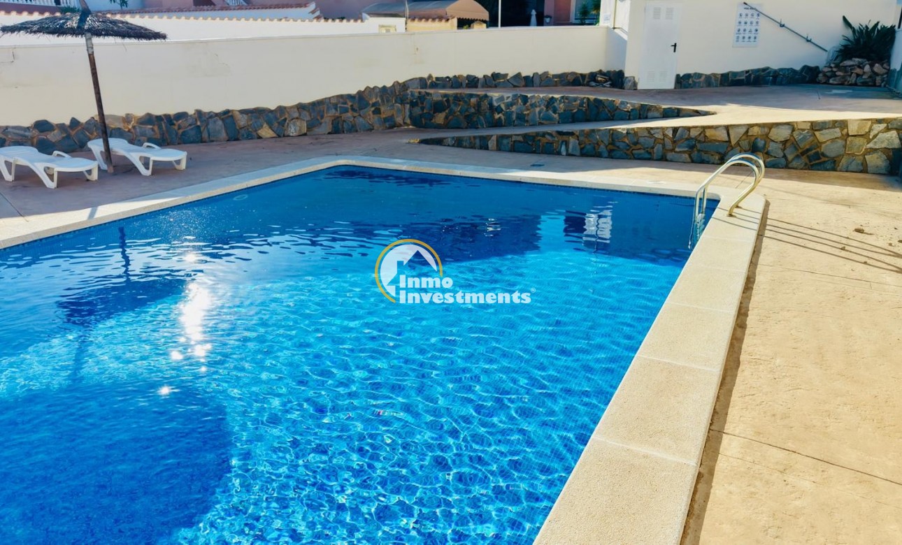 Gebrauchtimmobilien - Doppelhaushälfte - Ciudad Quesada - La Marquesa Golf
