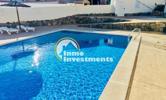 Gebrauchtimmobilien - Doppelhaushälfte - Ciudad Quesada - La Marquesa Golf