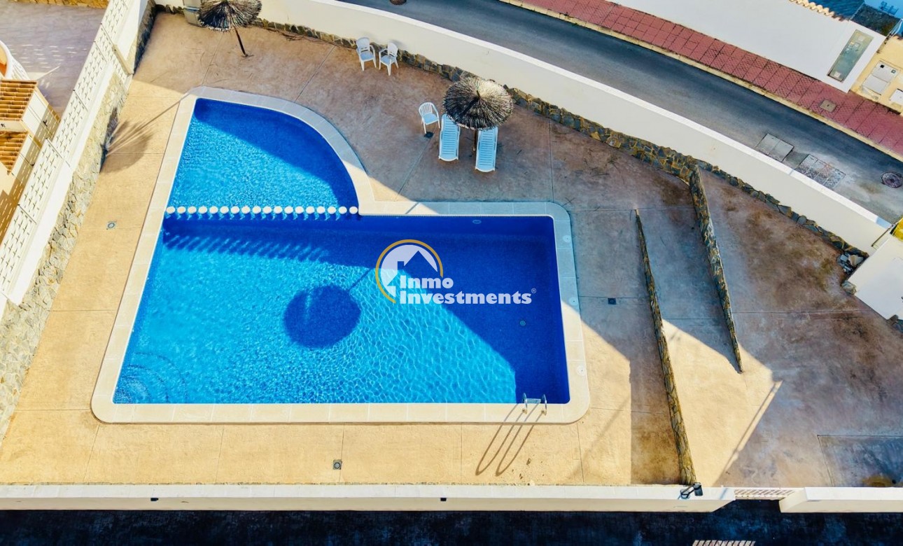 Gebrauchtimmobilien - Doppelhaushälfte - Ciudad Quesada - La Marquesa Golf