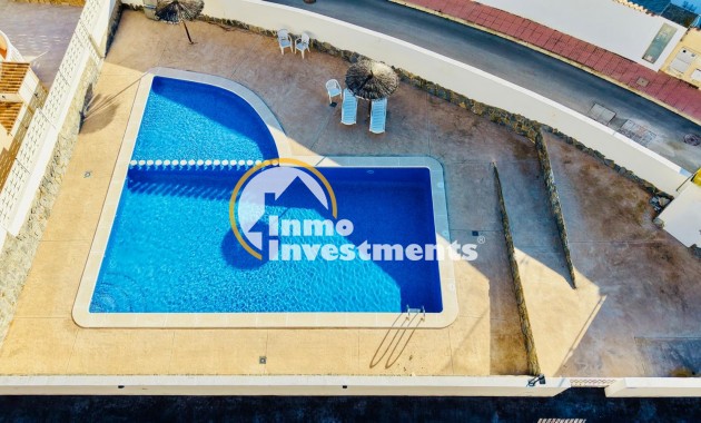 Gebrauchtimmobilien - Doppelhaushälfte - Ciudad Quesada - La Marquesa Golf