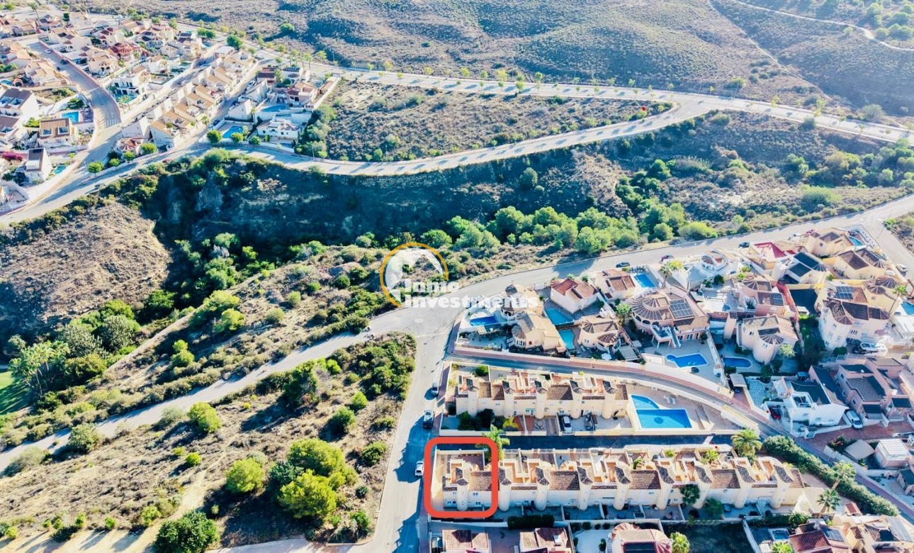 Gebrauchtimmobilien - Doppelhaushälfte - Ciudad Quesada - La Marquesa Golf