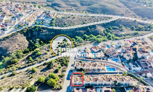 Gebrauchtimmobilien - Doppelhaushälfte - Ciudad Quesada - La Marquesa Golf