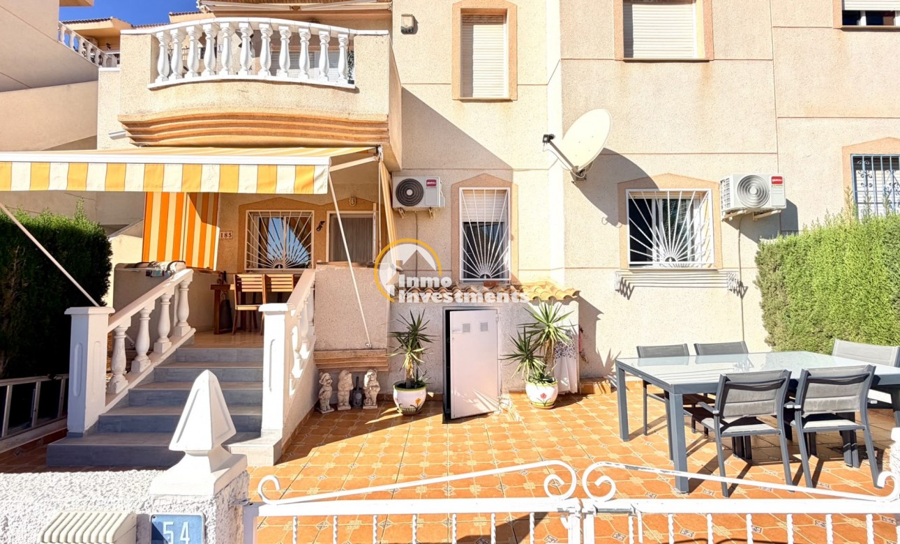 Gebrauchtimmobilien - Apartment - Ciudad Quesada - La Marquesa Golf