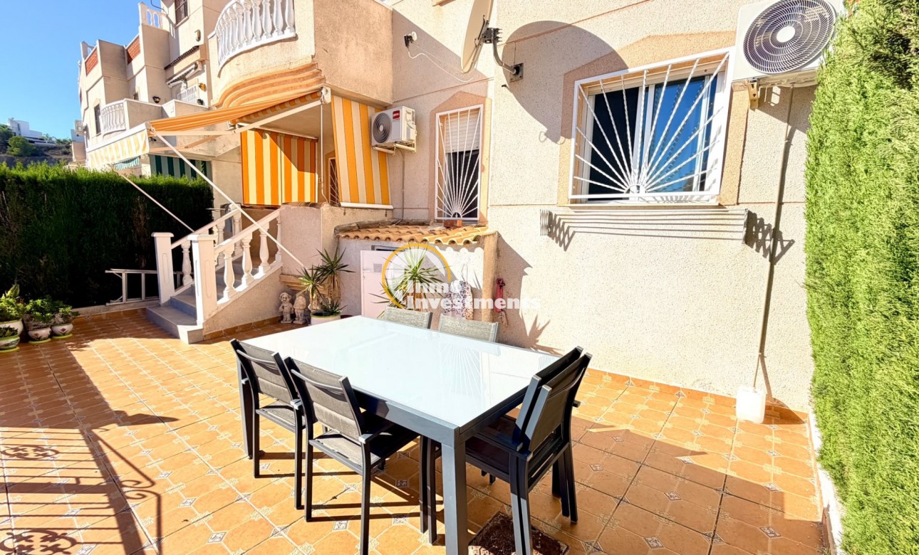 Gebrauchtimmobilien - Apartment - Ciudad Quesada - La Marquesa Golf