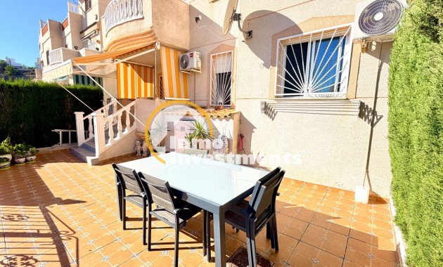 Gebrauchtimmobilien - Apartment - Ciudad Quesada - La Marquesa Golf