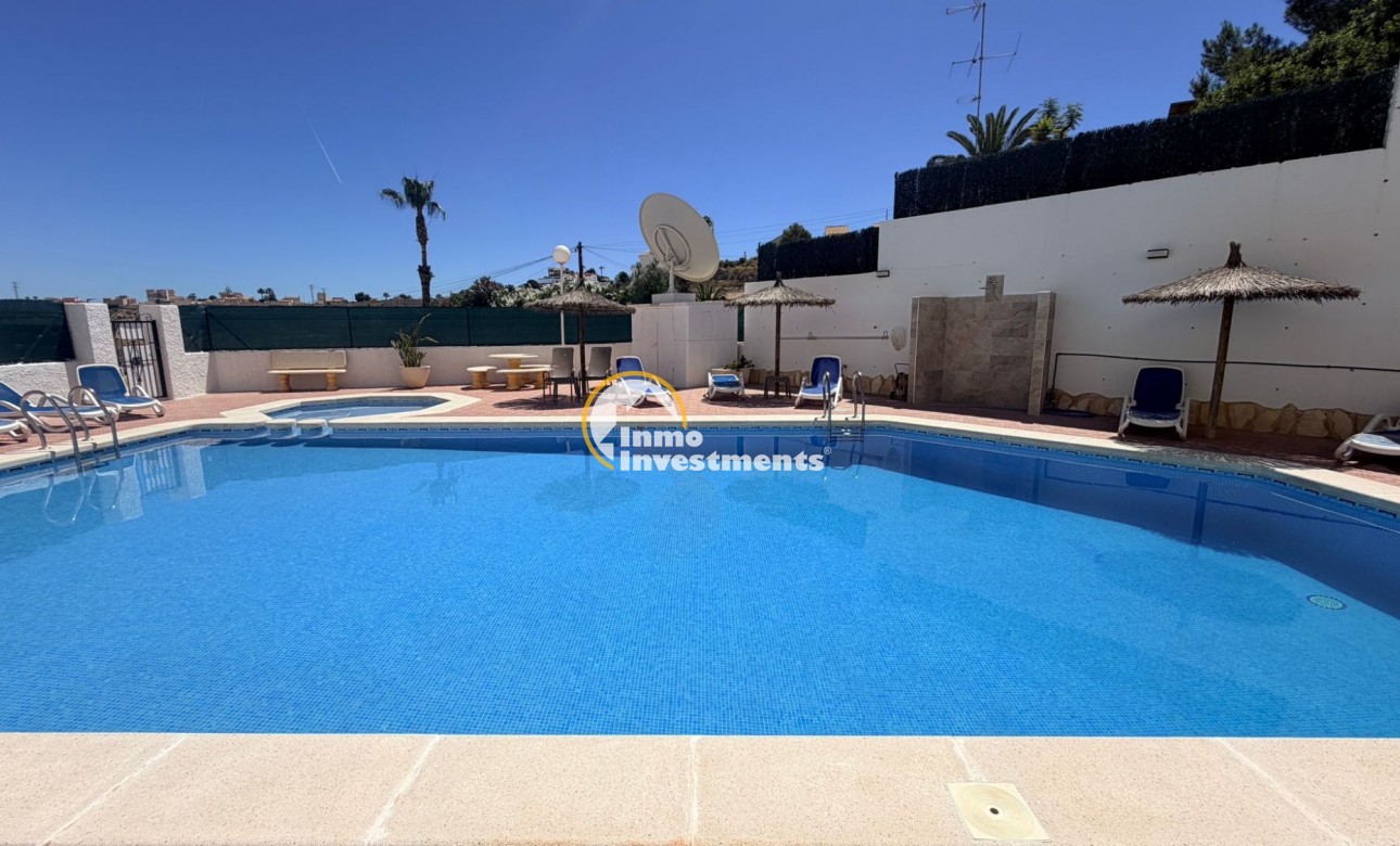 Gebrauchtimmobilien - Apartment - Ciudad Quesada - La Marquesa Golf