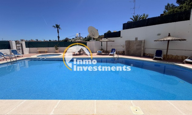 Gebrauchtimmobilien - Apartment - Ciudad Quesada - La Marquesa Golf