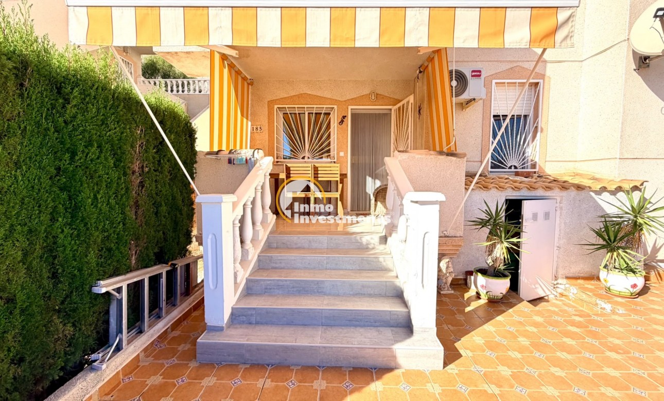 Gebrauchtimmobilien - Apartment - Ciudad Quesada - La Marquesa Golf