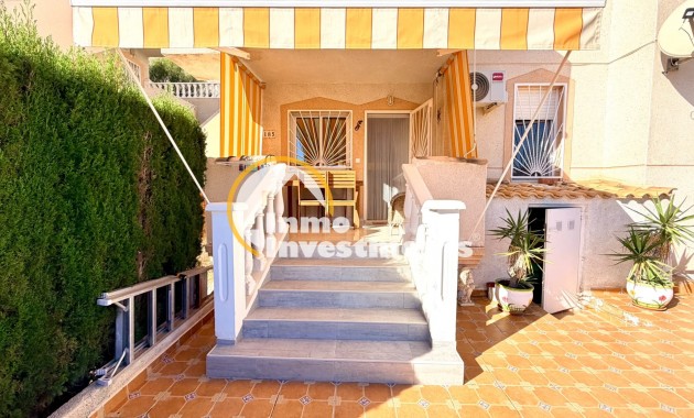 Gebrauchtimmobilien - Apartment - Ciudad Quesada - La Marquesa Golf
