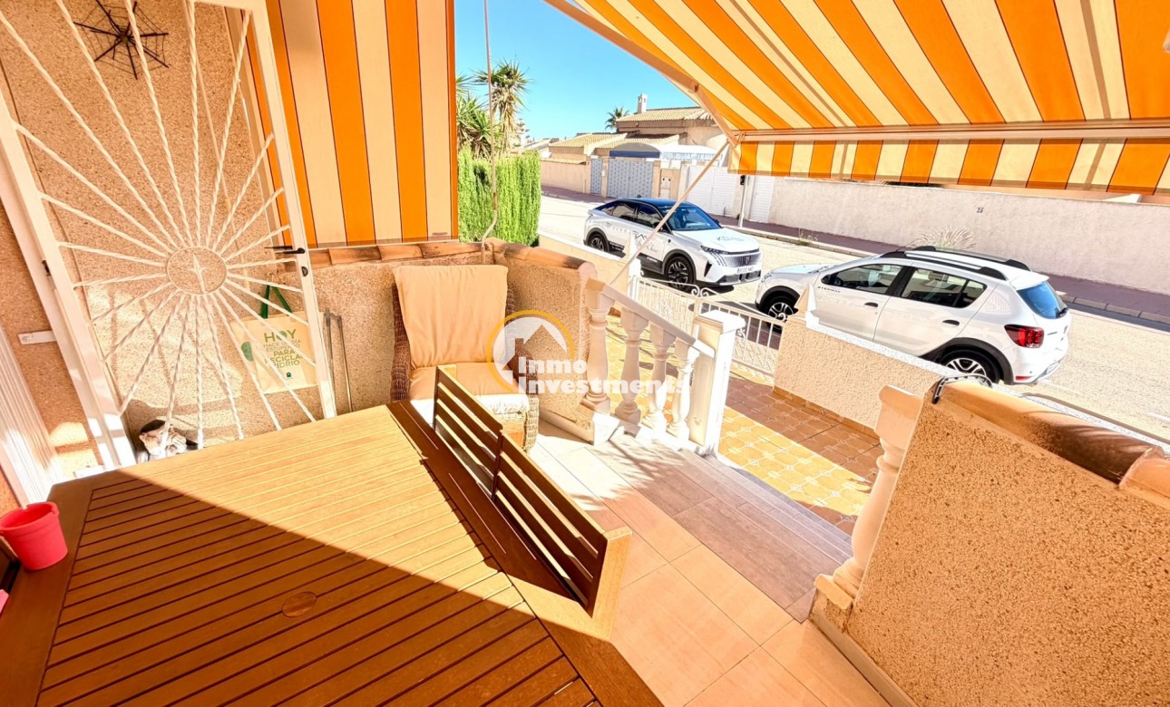 Gebrauchtimmobilien - Apartment - Ciudad Quesada - La Marquesa Golf