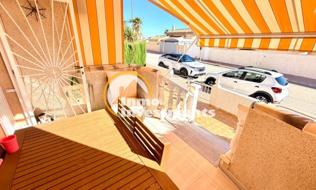 Gebrauchtimmobilien - Apartment - Ciudad Quesada - La Marquesa Golf