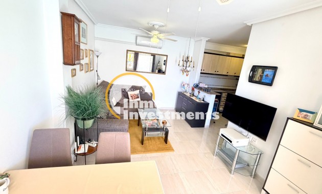 Gebrauchtimmobilien - Apartment - Ciudad Quesada - La Marquesa Golf