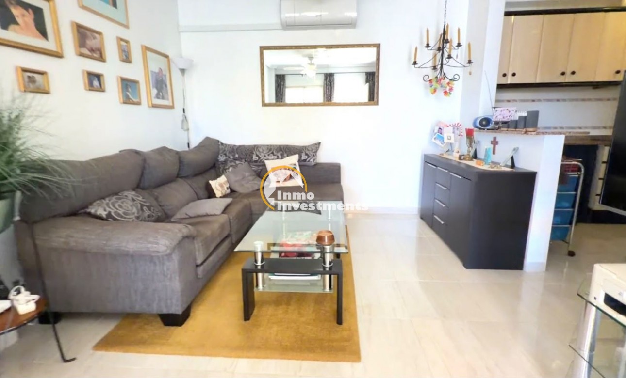 Gebrauchtimmobilien - Apartment - Ciudad Quesada - La Marquesa Golf