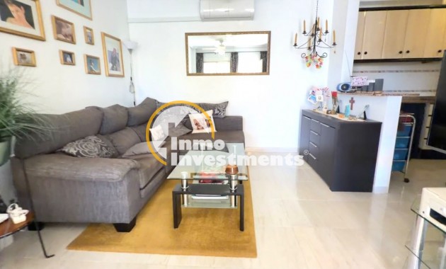Gebrauchtimmobilien - Apartment - Ciudad Quesada - La Marquesa Golf