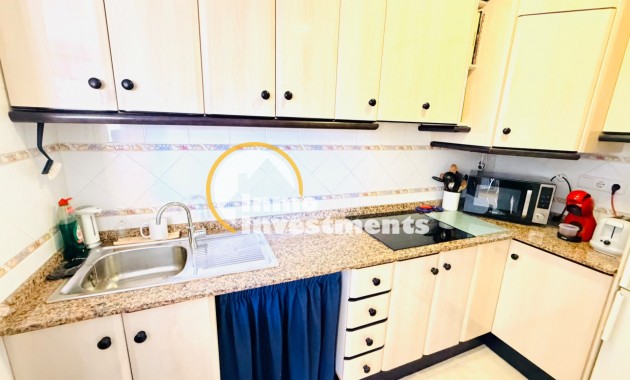 Gebrauchtimmobilien - Apartment - Ciudad Quesada - La Marquesa Golf