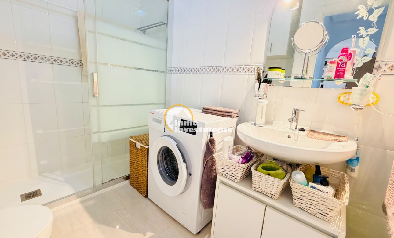 Gebrauchtimmobilien - Apartment - Ciudad Quesada - La Marquesa Golf