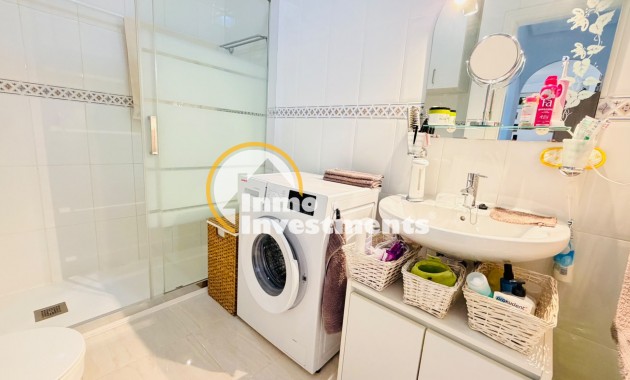 Gebrauchtimmobilien - Apartment - Ciudad Quesada - La Marquesa Golf