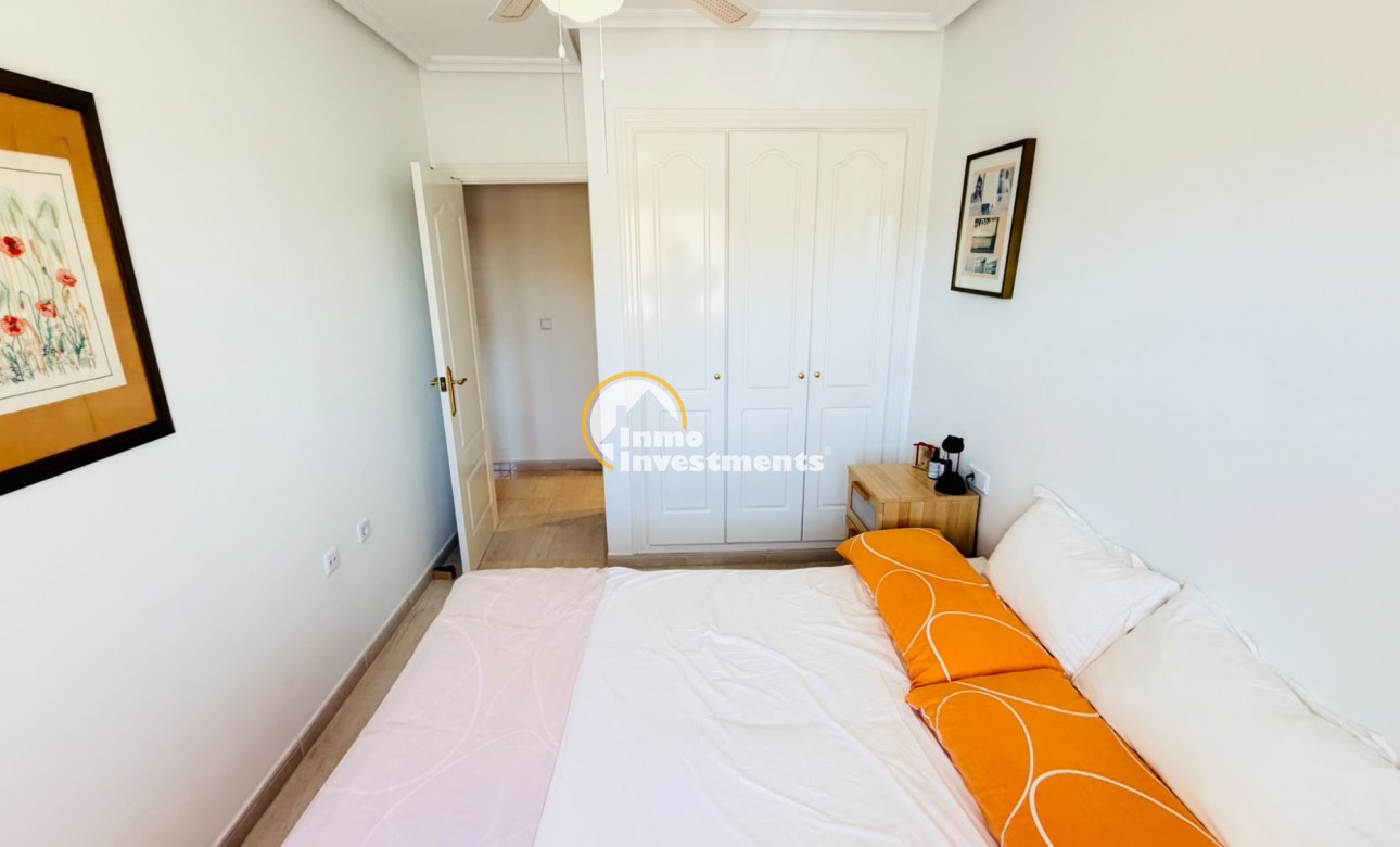 Gebrauchtimmobilien - Apartment - Ciudad Quesada - La Marquesa Golf
