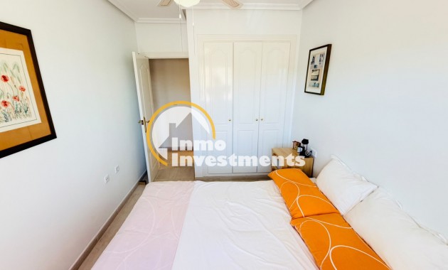 Gebrauchtimmobilien - Apartment - Ciudad Quesada - La Marquesa Golf