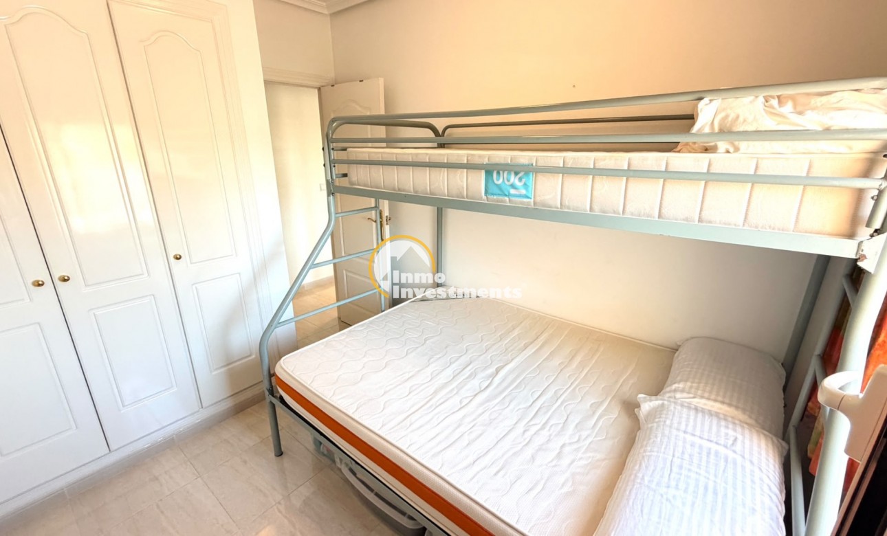 Gebrauchtimmobilien - Apartment - Ciudad Quesada - La Marquesa Golf