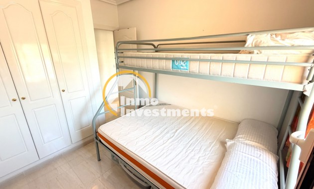 Gebrauchtimmobilien - Apartment - Ciudad Quesada - La Marquesa Golf
