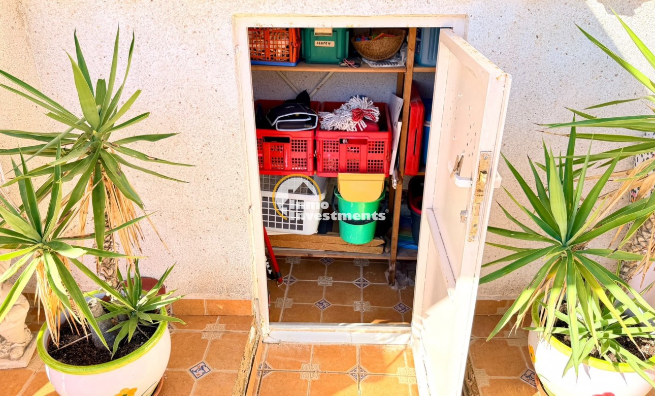 Gebrauchtimmobilien - Apartment - Ciudad Quesada - La Marquesa Golf