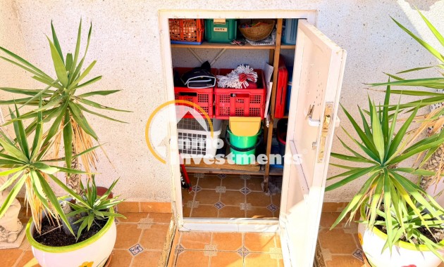 Gebrauchtimmobilien - Apartment - Ciudad Quesada - La Marquesa Golf