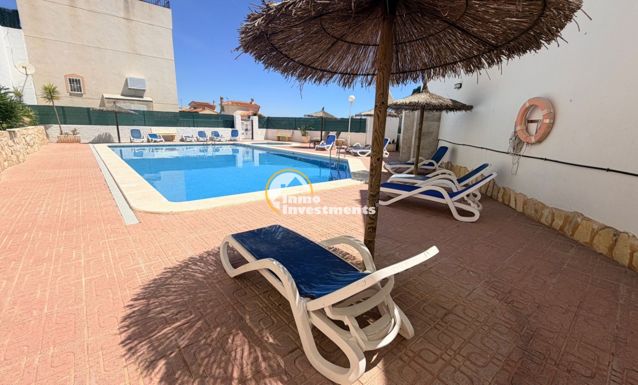 Gebrauchtimmobilien - Apartment - Ciudad Quesada - La Marquesa Golf