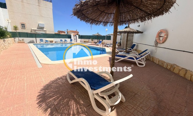 Gebrauchtimmobilien - Apartment - Ciudad Quesada - La Marquesa Golf