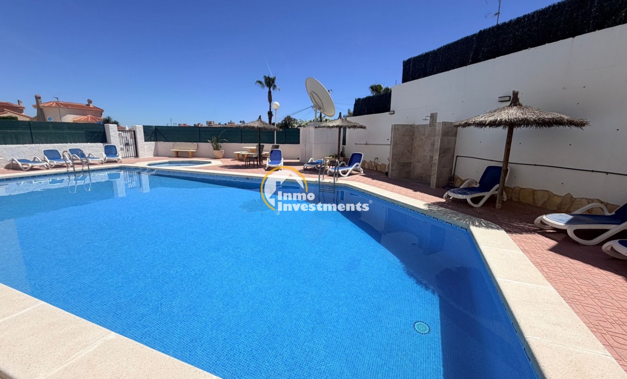 Gebrauchtimmobilien - Apartment - Ciudad Quesada - La Marquesa Golf