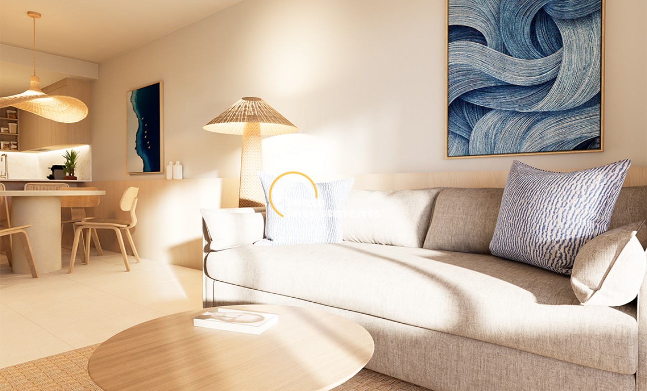 New build - ground-floor - Torrevieja