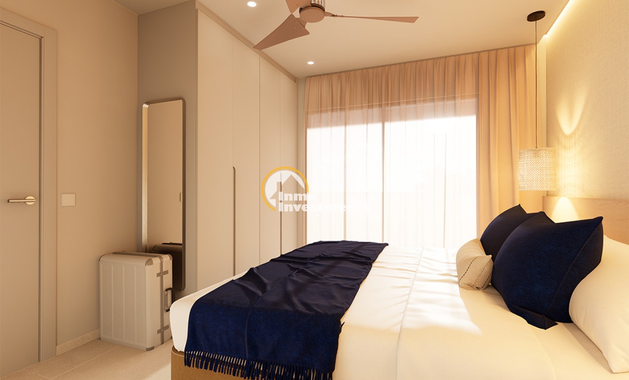 New build - ground-floor - Torrevieja