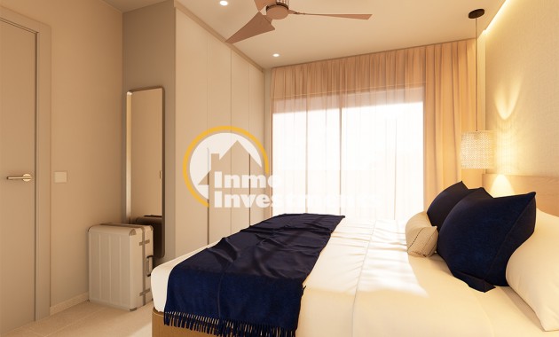 New build - ground-floor - Torrevieja