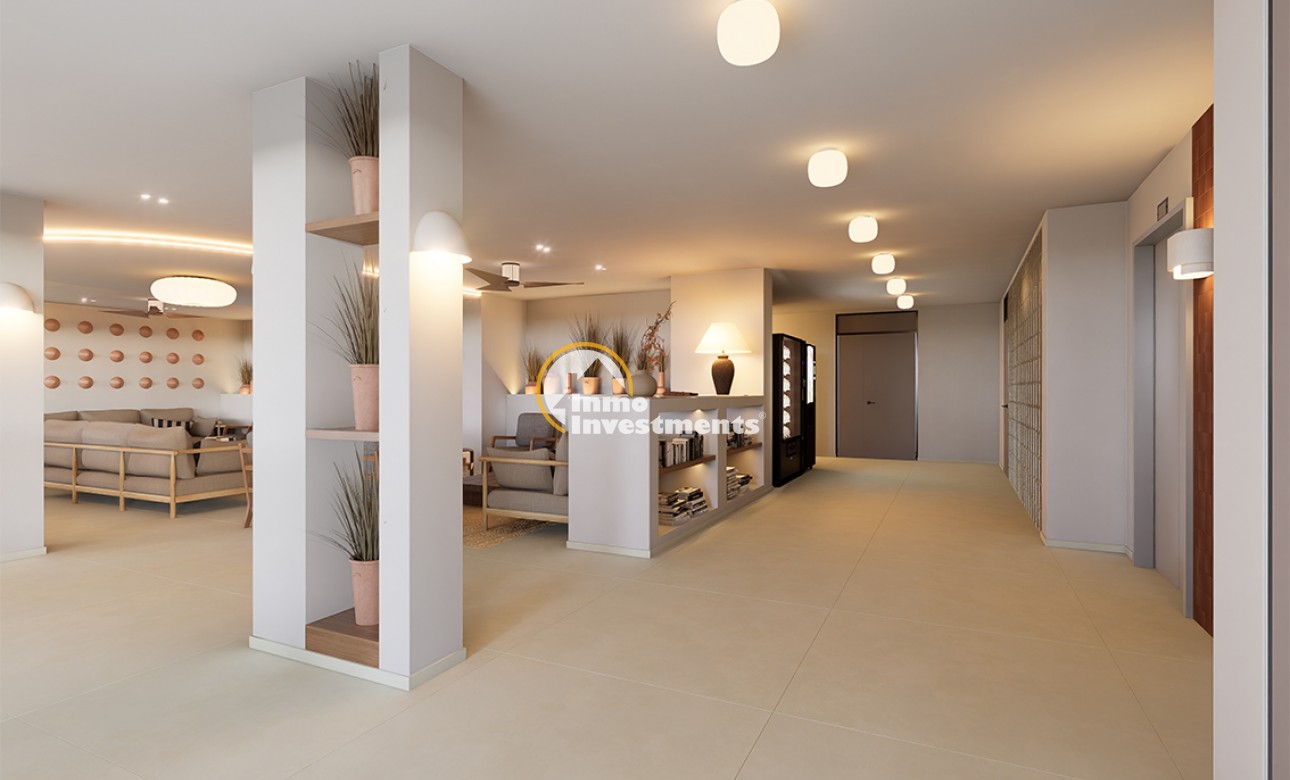 New build - ground-floor - Torrevieja